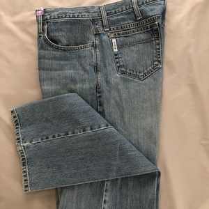 Cinch Jeans